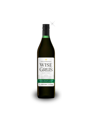 DARUVARSKI PELINKOVAC WISE GRUSE 1,0L