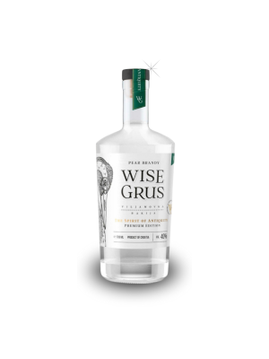 VILJAMOVKA WISE GRUS 0,70L