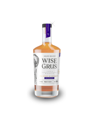 LOZA BARRIQUE WISE GRUS 0,70L