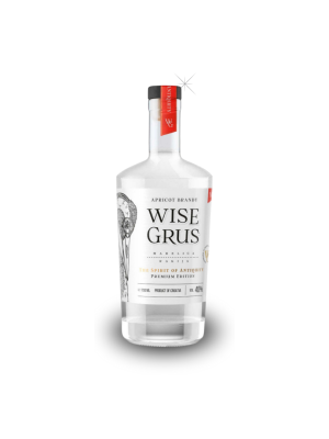 MARELICA WISE GRUS 0,70L