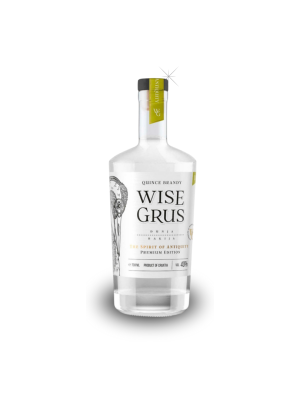 DUNJA WISE GRUS 0,70L