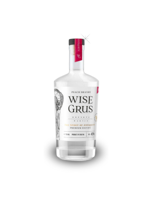 BRESKVA WISE GRUS 0,70L
