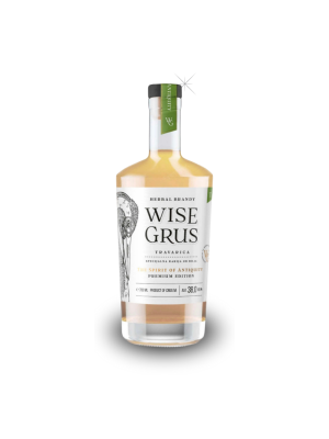 TRAVARICA WISE GRUS 0,70L