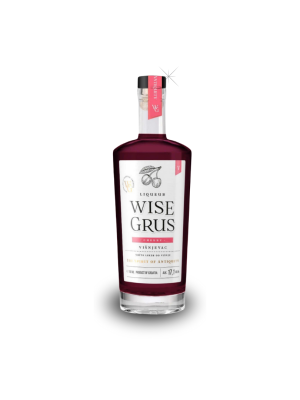 VIŠNJEVAC WISE GRUS 0,70L
