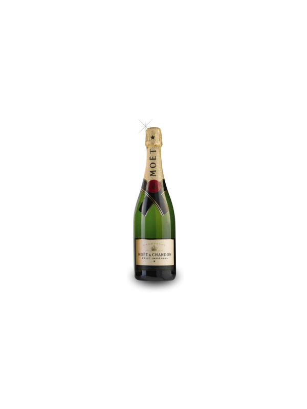 MOET & CHANDON BRUT 0,75L 442