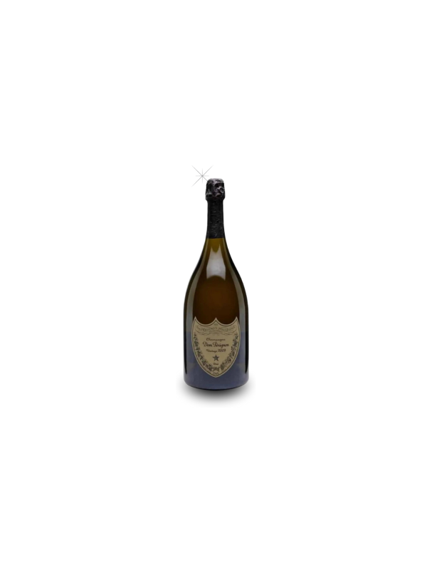 DOM PERIGNON BRUT VINTAGE BLANC 0,75L 445