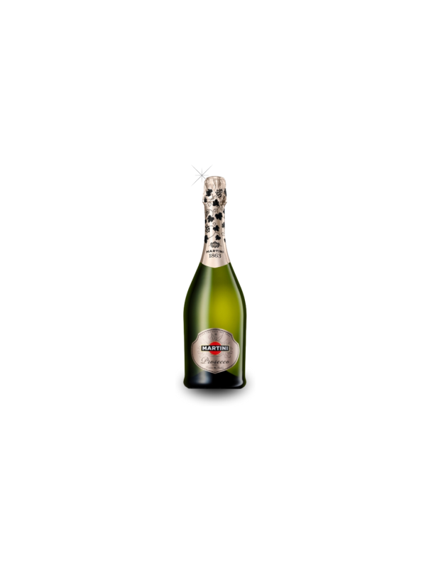 MARTINI PROSECCO 0,75L 447