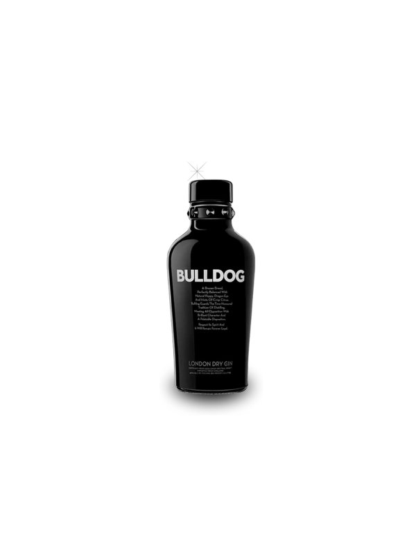 BULLDOG GIN 0,7L 495