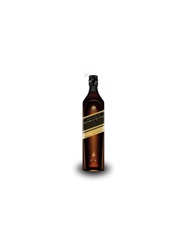 JOHNNIE WALKER DOUBLE BLACK LABEL 0,70L 472