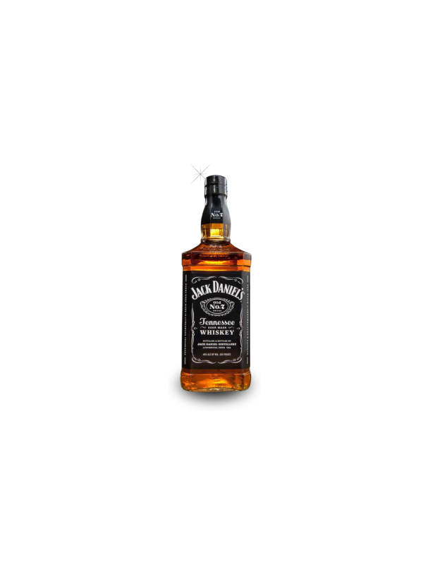 JACK DANIEL'S OLD NO.7 1L 463