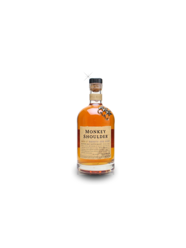 MONKEY SHOULDER 0,70L 481