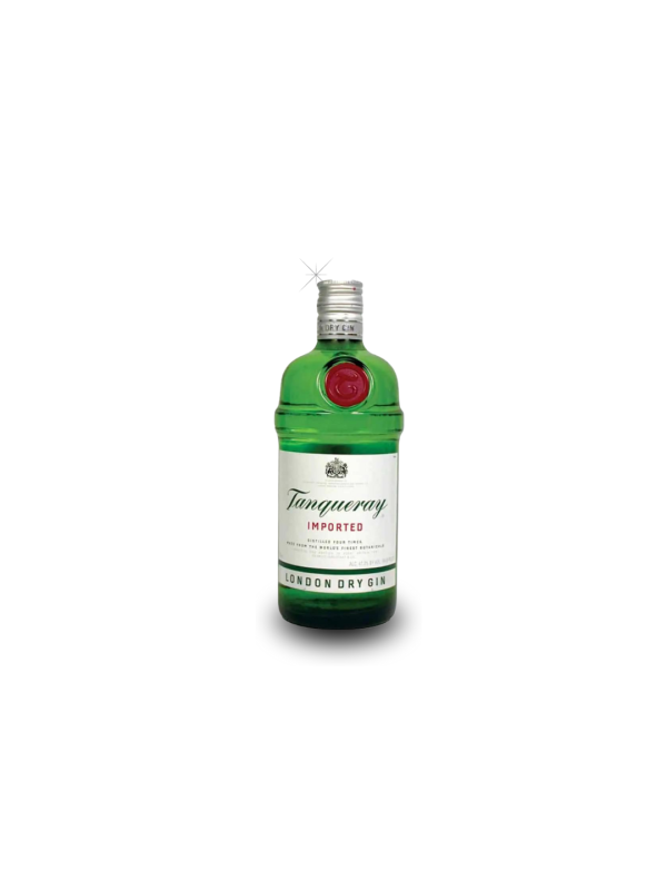 TANQUERAY GIN 0,70L 493