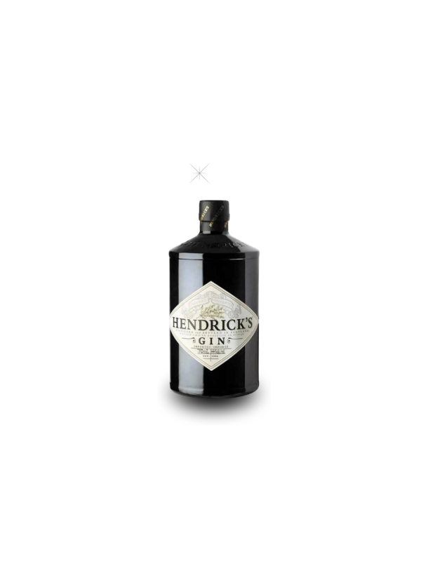 HENDRICK'S GIN 0,70L 499