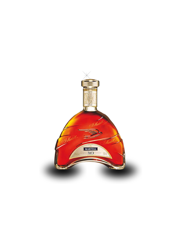 MARTELL XO 0,70L 529