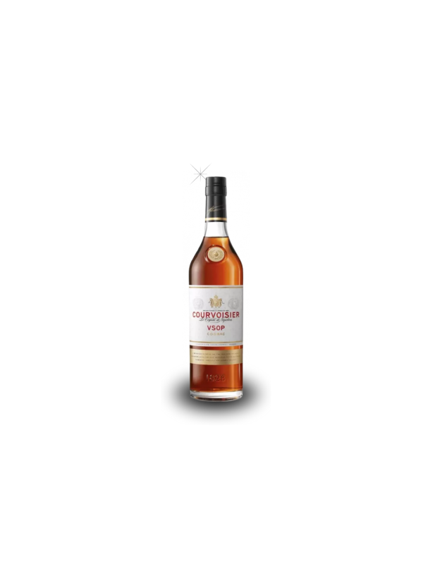 COURVOISIER VSOP 0,70L 531