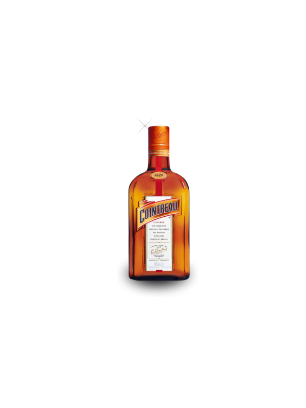 COINTREAU LIKER 0,70L 456