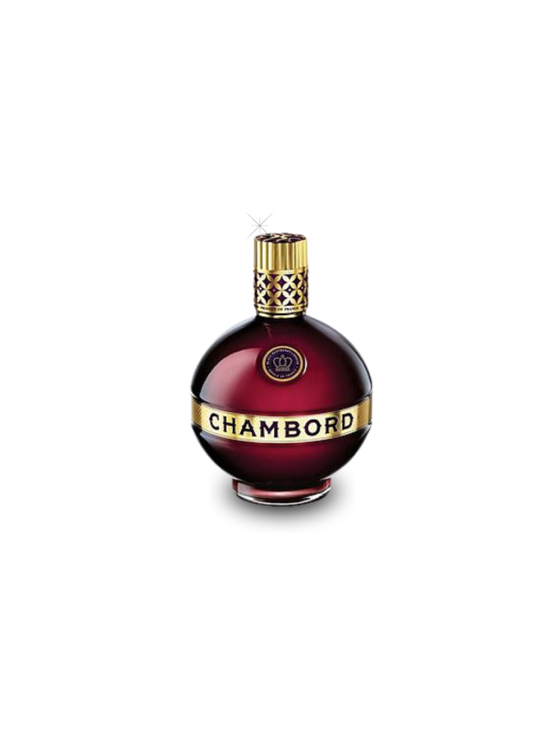 CHAMBORD ROYALE DE LUXE 0,70L 457