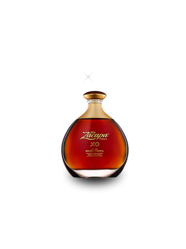 RON ZACAPA XO 0,70L 506