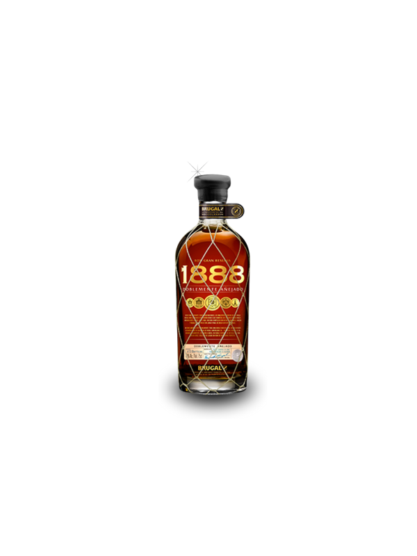 BRUGAL 1888 0,70L 507