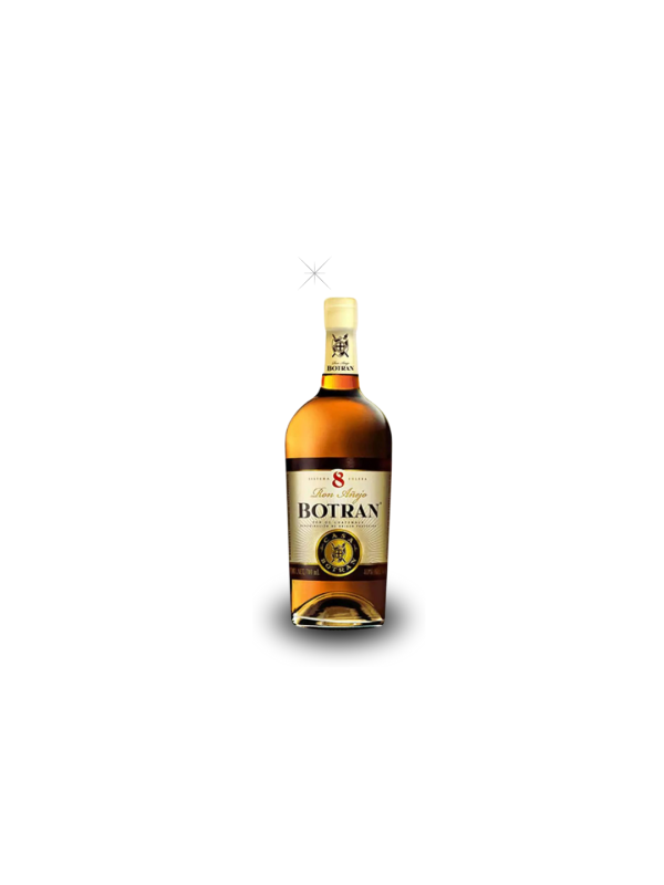 BOTRAN ANEJO 8YO 0,70L 513