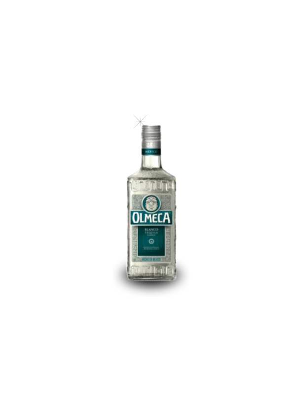 TEQUILA OLMECA BLANCO 0,70L 523