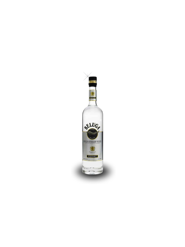 BELUGA NOBLE VODKA 0,70L 482