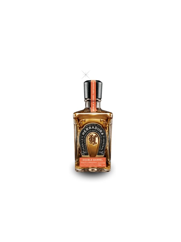 TEQUILA HERRADURA REPOSADO 0,70L 526