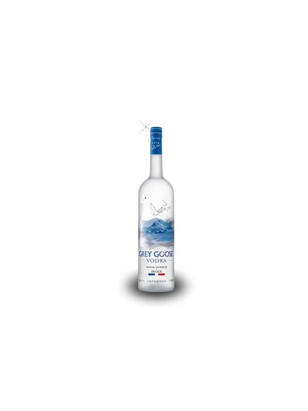 GREY GOOSE 0,70L 485