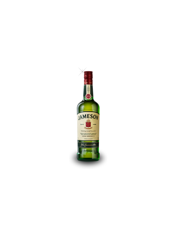 JAMESON 1,0L 461