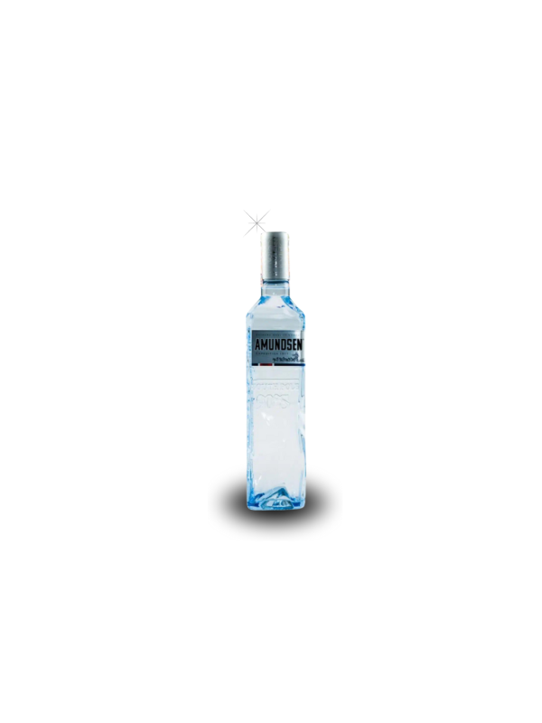 AMUNDSEN EXPEDITION VODKA 0,70L 489