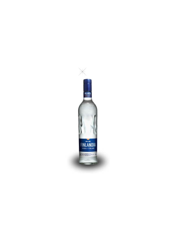 FINLANDIA VODKA 0,70L 491