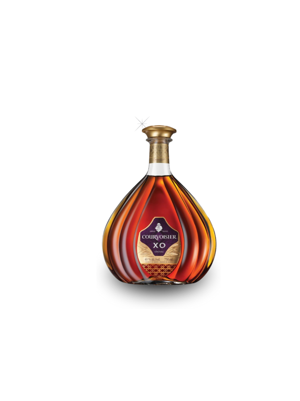 COURVOISIER XO 0,70L 532