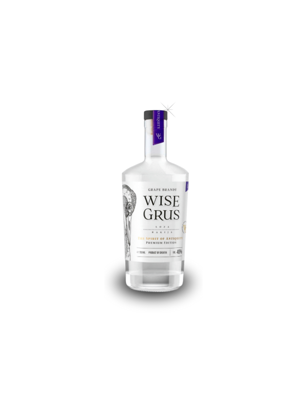 LOZA WISE GRUS 0,70L 622