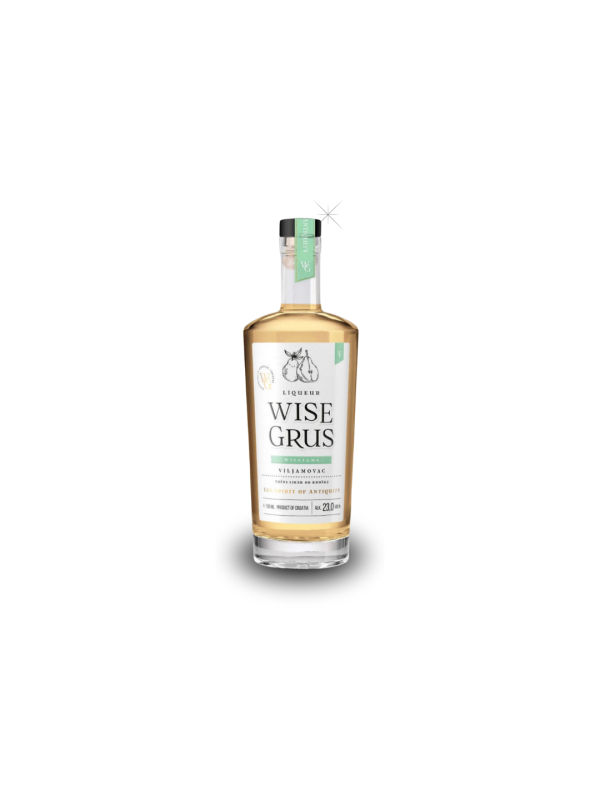 VILJAMOVAC WISE GRUS 0,70L 632