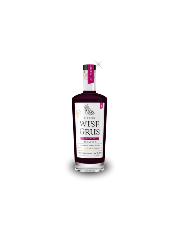 TERANINO WISE GRUS 0,70L 633