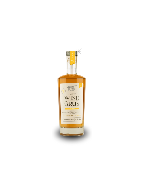 MEDICA WISE GRUS 0,70L 634