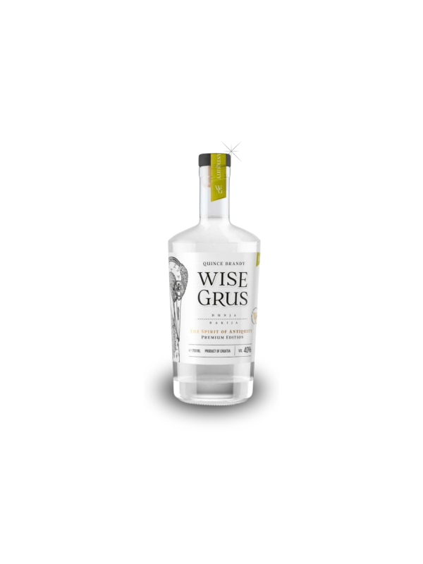 DUNJA WISE GRUS 0,70L 627
